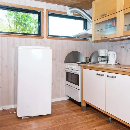 Holiday home 6 Person Holiday In