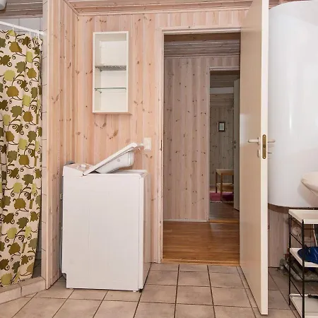 Holiday home 6 Person Holiday In