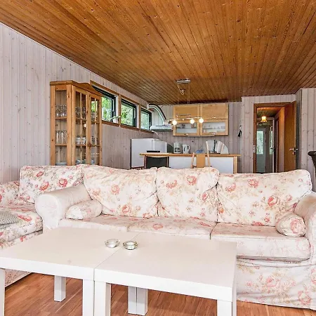 Holiday home 6 Person Holiday In
