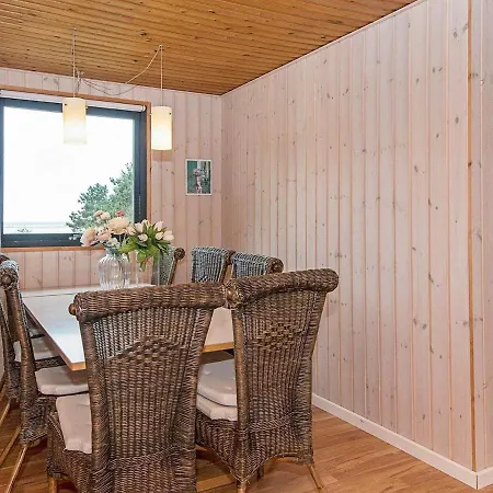 6 Person Holiday In Holiday home Ebeltoft
