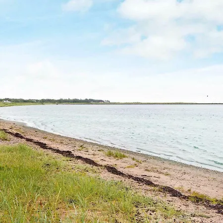 6 Person Holiday In Ebeltoft