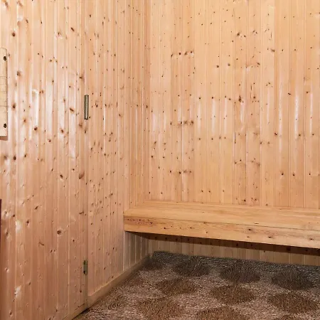 6 Person Holiday In Holiday home *